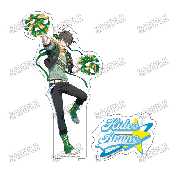 『アイドルマスター SideM』描き下ろしBIGアクリルスタンド1握野英雄